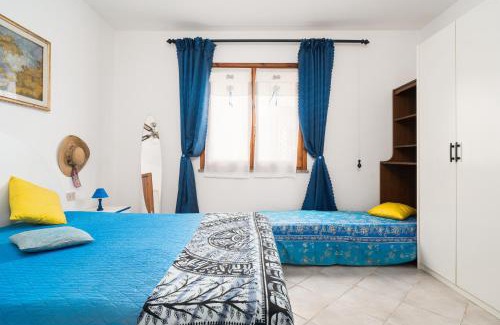 Agrustos House | Bella Vista