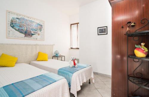 Agrustos House | Bella Vista