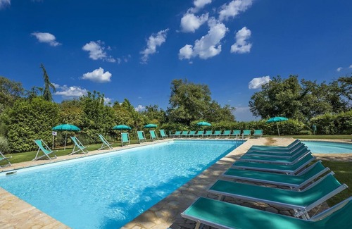Gaiole in Chianti Apartment | Bella Vista, Montebuoni, Gaiole in Chianti, Siena and Chianti