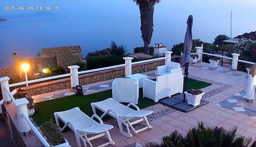 Torre dei Corsari Apartment | Bella Vista