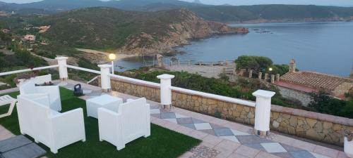 Torre dei Corsari Apartment | Bella Vista