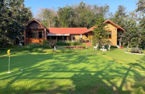 Phaya Yen Villa | Bella Vista Khao yai
