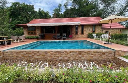 Phaya Yen Villa | Bella Vista Khao yai