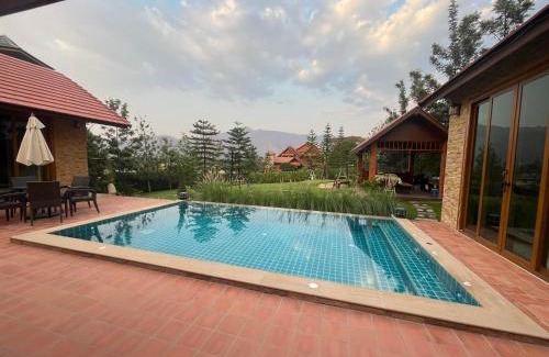 Phaya Yen Villa | Bella Vista Khao yai