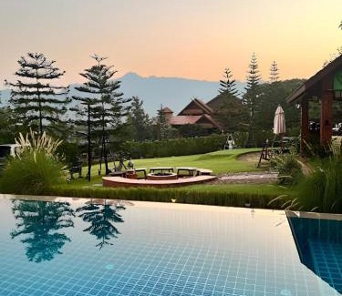 Phaya Yen Villa | Bella Vista Khao yai