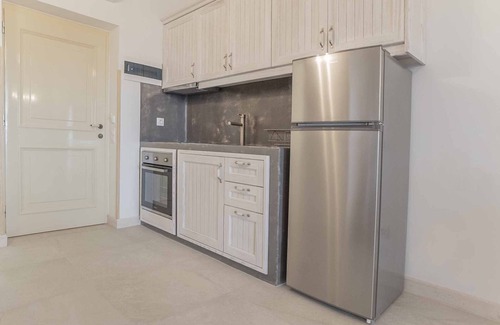 Erikousa Island Apartment | Bella Vista Luxury Maisonette Ereikousa