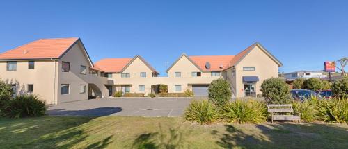 Kaikoura Hotel | Bella Vista Motel Kaikoura