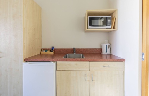 Wellington Hotel | Bella Vista Motel Wellington