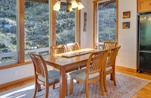 Yachats House | Bella Vista - Ocean View