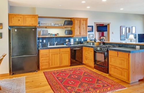 Yachats House | Bella Vista - Ocean View