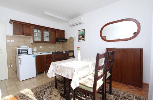 Rovinj Apartment | BELLA VISTA One-Bedroom Apartment 1