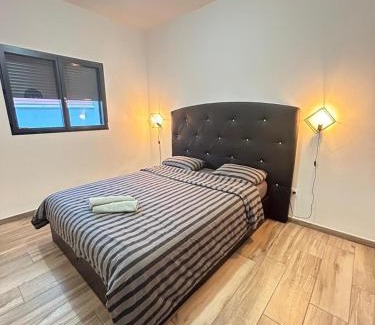 Moneteau Apartment | Bella Vista, parking gratuit, 5 min Auxerre