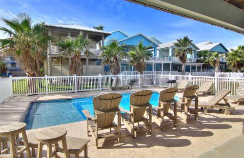 Port Aransas House | Bella Vista - Port Aransas