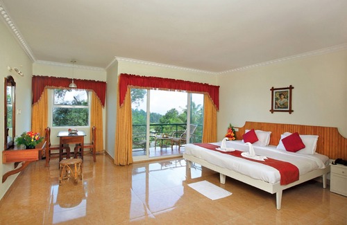Chithirapuram Hotel | Bella Vista Resort