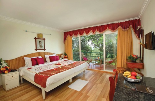 Chithirapuram Hotel | Bella Vista Resort
