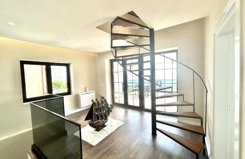 Udenisht Villa | Bella Vista Rezidencë