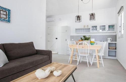 Aperio Apartment | Bella vista Suites