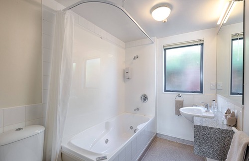 Taupo Hotel | Bella Vista Taupo