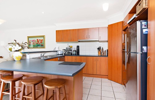 Gerringong House | Bella Vista - walk to the beach