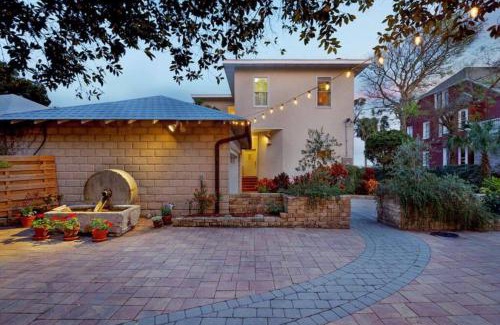 St. Augustine House | Bella Vista Waterfront Villa