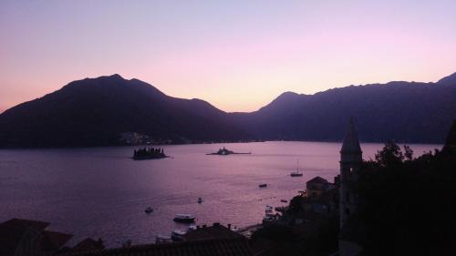 Perast Apartment | Bella Vista Zmukic