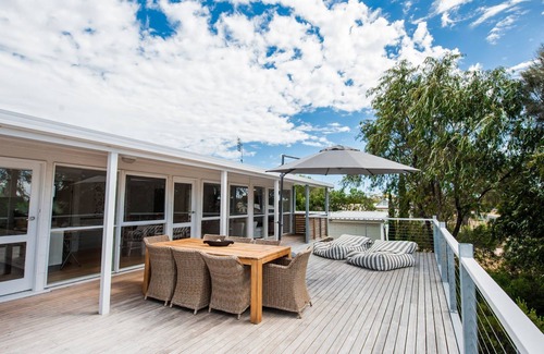 Waterhouse House | Bella Vita Beach House