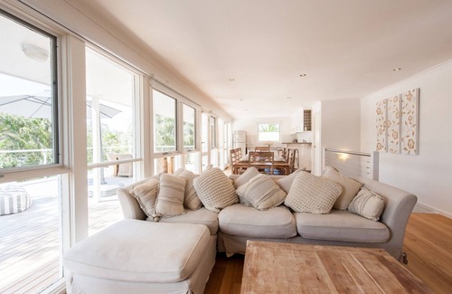 Waterhouse House | Bella Vita Beach House
