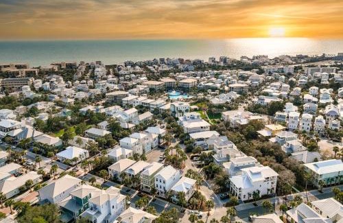 Seacrest Beach House | Bella Vita