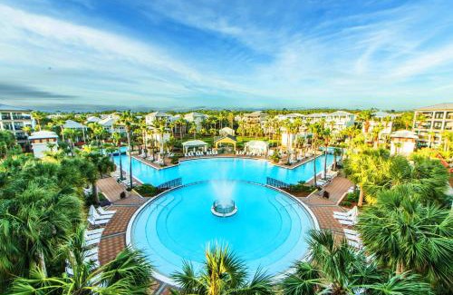 Seacrest Beach House | Bella Vita