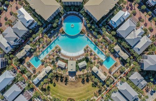 Seacrest Beach House | Bella Vita