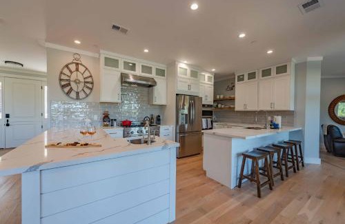 Paso Robles House | Bella Vita