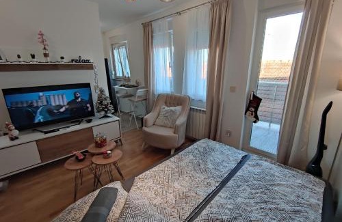 Surcin Apartment | BellaCasa AirportStudio
