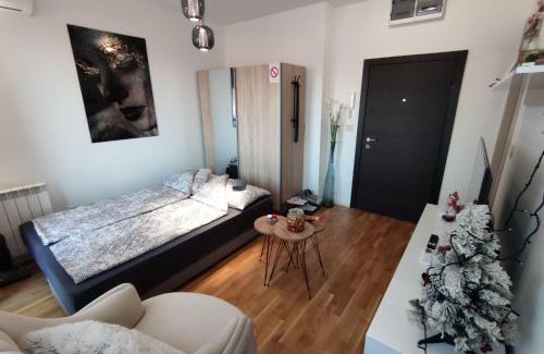 Surcin Apartment | BellaCasa AirportStudio