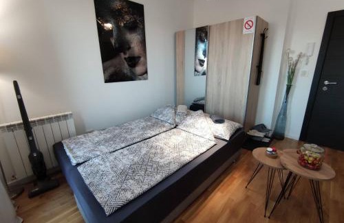 Surcin Apartment | BellaCasa AirportStudio