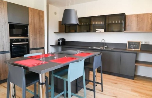 Visgnola Villa | Bellagio Dreams, Appartamento di Lusso