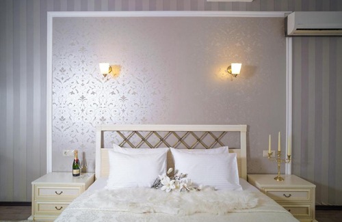 Tsentralnyy Hotel | Bellagio Hotel