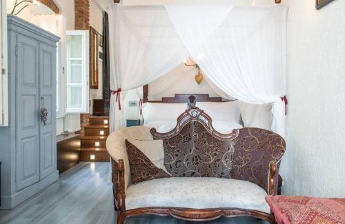 Bellagio Apartment | Bellagio LAKESHORE HOUSE