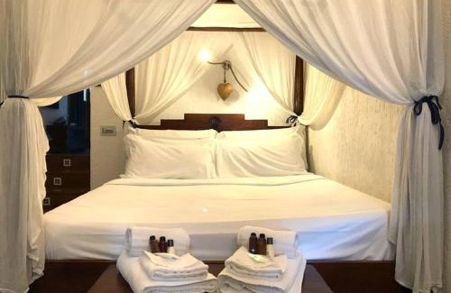 Bellagio Apartment | Bellagio LAKESHORE HOUSE