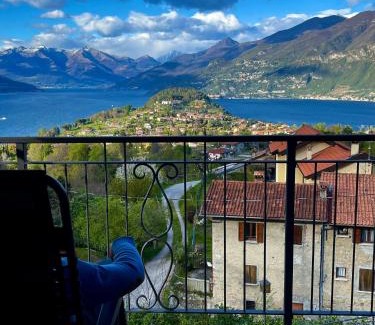 Bellagio House | Bellagio Les Etoiles