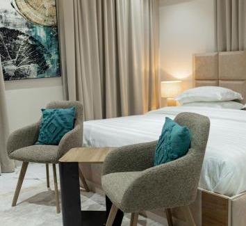 Nungua Apartment | Bellagio Luxury 2 bedroom apartment