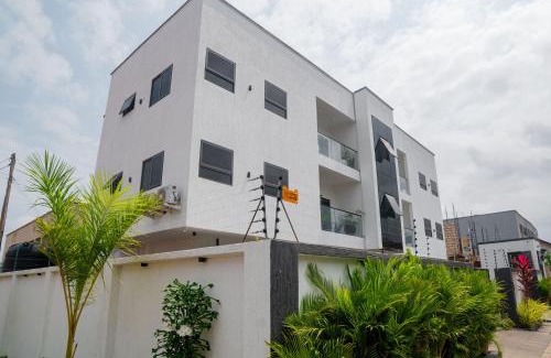 Nungua Apartment | Bellagio Luxury 2 bedroom apartment