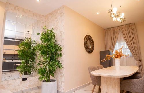Nungua Apartment | Bellagio Luxury 2 bedroom apartment