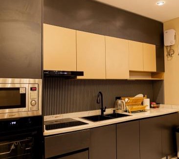 Nungua Apartment | Bellagio Luxury 2 bedroom apartment