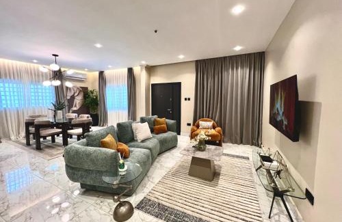Nungua Apartment | Bellagio Suites