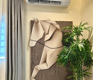 Nungua Apartment | Bellagio Suites