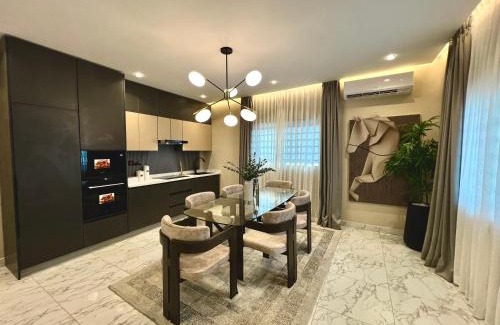 Nungua Apartment | Bellagio Suites
