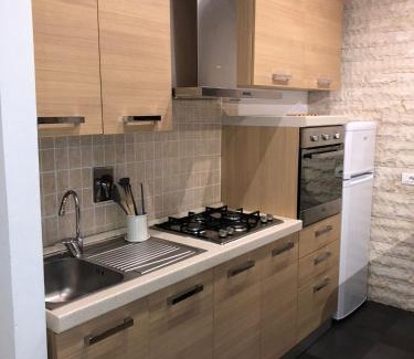 Castello Apartment | Bellagio sweet home