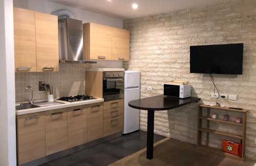 Castello Apartment | Bellagio sweet home