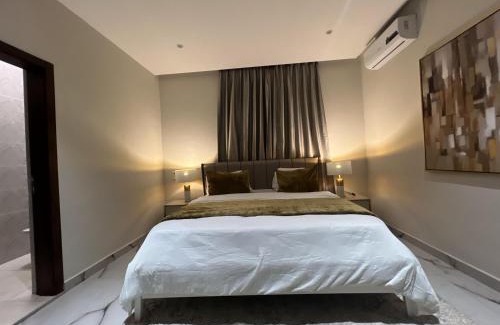 Nungua Apartment | Bellagio Two Bedroom with Balcony