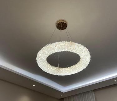 Nungua Apartment | Bellagio Two Bedroom with Balcony